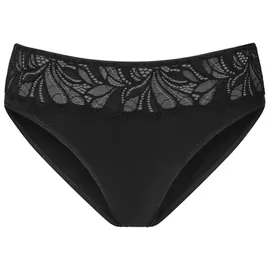 VIVANCE Jazz-Pants Slips 5 St. Schwarz 40/42