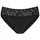 VIVANCE Jazz-Pants Slips 5 St. Schwarz 40/42