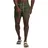 URBAN CLASSICS Block Swim Shorts Olive 3XL