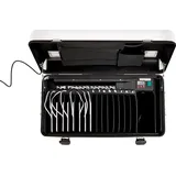 Parat Paraproject Case i16 für 16 iPad Weiß