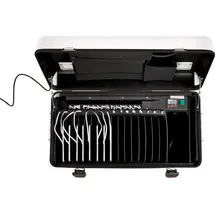 Parat Paraproject Case i16 für 16 iPad Weiß
