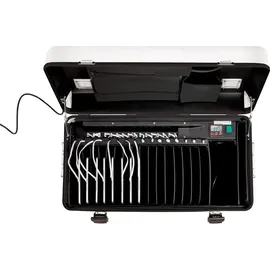 Parat Paraproject Case i16 für 16 iPad Weiß