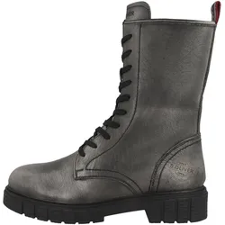 Schnürboots 5-26247-43 Damen 36