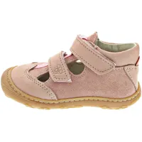 Pepino Leder-Halbsandalen "Ebi" in Rosa - 24