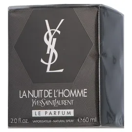 Yves Saint Laurent La Nuit de l’Homme Le Parfum Eau de Parfum 60 ml