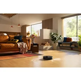 Roborock Q7 BF Schwarz