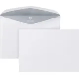 Posthorn Posthorn, Briefumschlag 3000 01000156 C6 oF nk ws 1000 St./Pack.