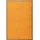 vidaXL Fußmatte 60 x 90 cm Orange