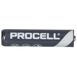 Duracell 200x Procell AAA MN2400 Micro Batterie