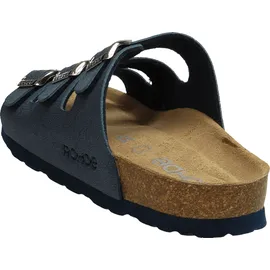 ROHDE Sunnys N°13 ocean/dunkelblau 40