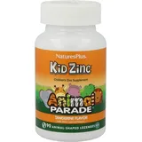 Nature's Plus Animal Parade KidZinc 8 mg Lutschtabletten 90 St.