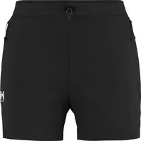 Millet Fusion XCS vêtement running femme - Noir -