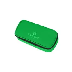WALKER CLASSIC Schüleretui digital green 49164-332 1-Stock