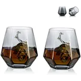 luxuskollektion Whiskyglas 0,3 l 2er-Set