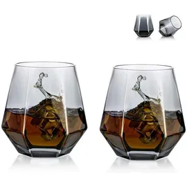 luxuskollektion Whiskyglas 0,3 l 2er-Set
