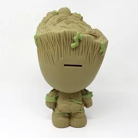 Monogram Skarbonka Groot 20 cm - Marvel Guardians of the Galaxy Akcesorium - Gelb