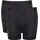 SLOGGI SLG Base Soft Boxershorts schwarz XXL 2er Pack