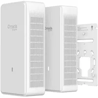 TP-Link Omada BE9300 Wall Plate Wi-Fi 7 Access Point