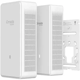 TP-Link Omada BE9300 Wall Plate Wi-Fi 7 Access Point