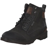 MUSTANG Herren Stiefelette, graphit