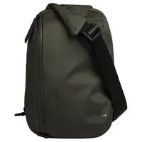 Bugatti Legere Umhängetasche Synthetik Olive
