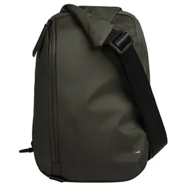 Bugatti Legere Umhängetasche Synthetik Olive