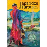 u.s. games systems, inc. Tarot Japaridze