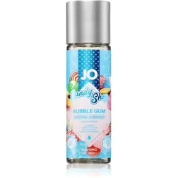 System JO Candy Shop H2O Bubblegum Gleitgel mit Geschmack 60 ml