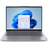 Lenovo ThinkBook 14 G6 IRL, Arctic Grey, Core i5-1335U, 16GB RAM, 512GB SSD DE (21KG0066GE)