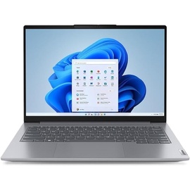 Lenovo ThinkBook 14 G6 IRL Arctic Grey, Core i5-1335U, 16GB RAM, 512GB SSD DE (21KG0066GE)