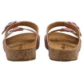 HAFLINGER Clogs Rosa 39