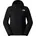 Damen Jacke Größe S schwarz