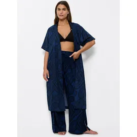 Triumph Strandkleid Blau 42