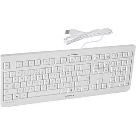 Cherry KC 1000 US hellgrau JK-0800EU-0