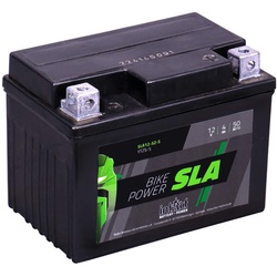 INTACT Bike Power SLA-batterij YTZ5-S