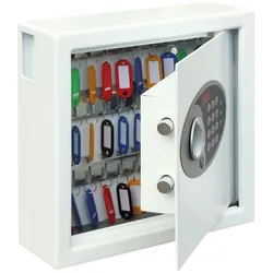 Phoenix Safe Phoenix Cygnus KS0031E - Schlüsselschrank - 30 Haken