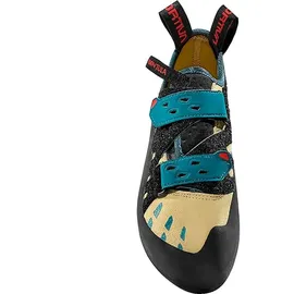 La Sportiva Tarantula Woman zest/everglade (E36E33) 38,5