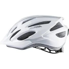 Alpina MTB 17 54-58 cm darkblue/neon