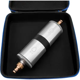 Alb Filter FUSION Active Nano Trinkwasserfilter Camping-Set: Mobil GEKA Anschluss und Koffer,