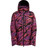 BURTON AK GORE TEX SWASH Jacke 2026 slash multi - XL