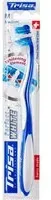 TRISA Brosse à dents médium Perfect white Brosse(S) À Dents 1 pc(s)