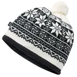Brandit Textil Snow Cap Weiß