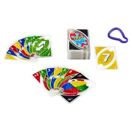 Mattel UNO H2O To Go