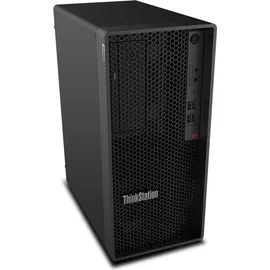 Lenovo ThinkStation P2 Tower Gen 2 Intel Core Ultra 9 285K 5,0 GHz 64 GB RAM 512 GB SSD GeForce RTX 5060 Win 11