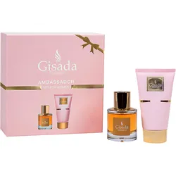Gisada Ambassador Women Set