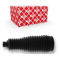 FEBI bilstein 45479 Lenkmanschette, 1 Stück