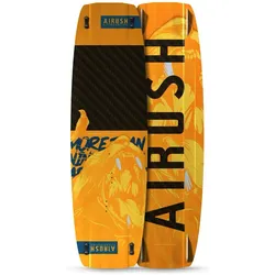 Airush Livewire Airboard, Handle And Fins Only Kiteboard Twin 24, Größe in cm: 132