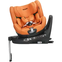 Recaro Xenon 1 Kid Vibrant Orange