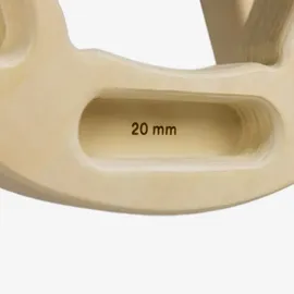 YY Vertical Penta Evo Wood One Size