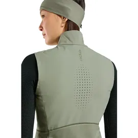 Odlo Zeroweight Warm Damen Shadow M
